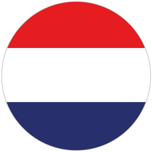 Nederlands (Nederland)