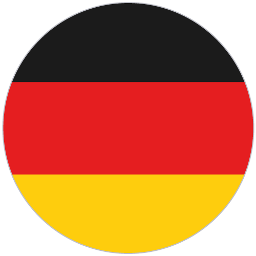 Deutsch (Deutschland)